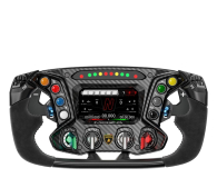 Moza Kierownica gamingowa  Racing Lamborghini Essenza SCV12 RS070 - 1365374 - zdjęcie 1